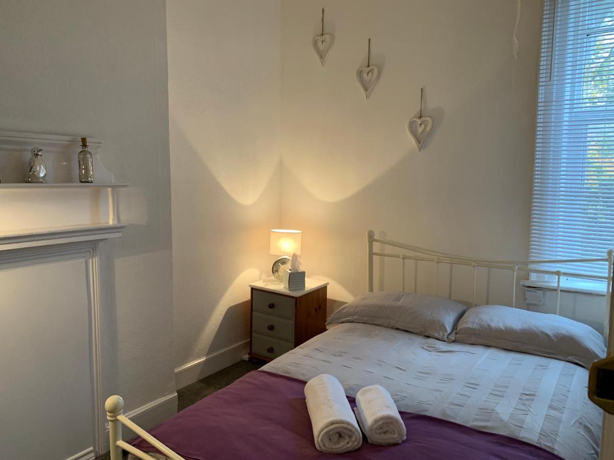 Cosy Rooms In Taunton Bagian luar foto